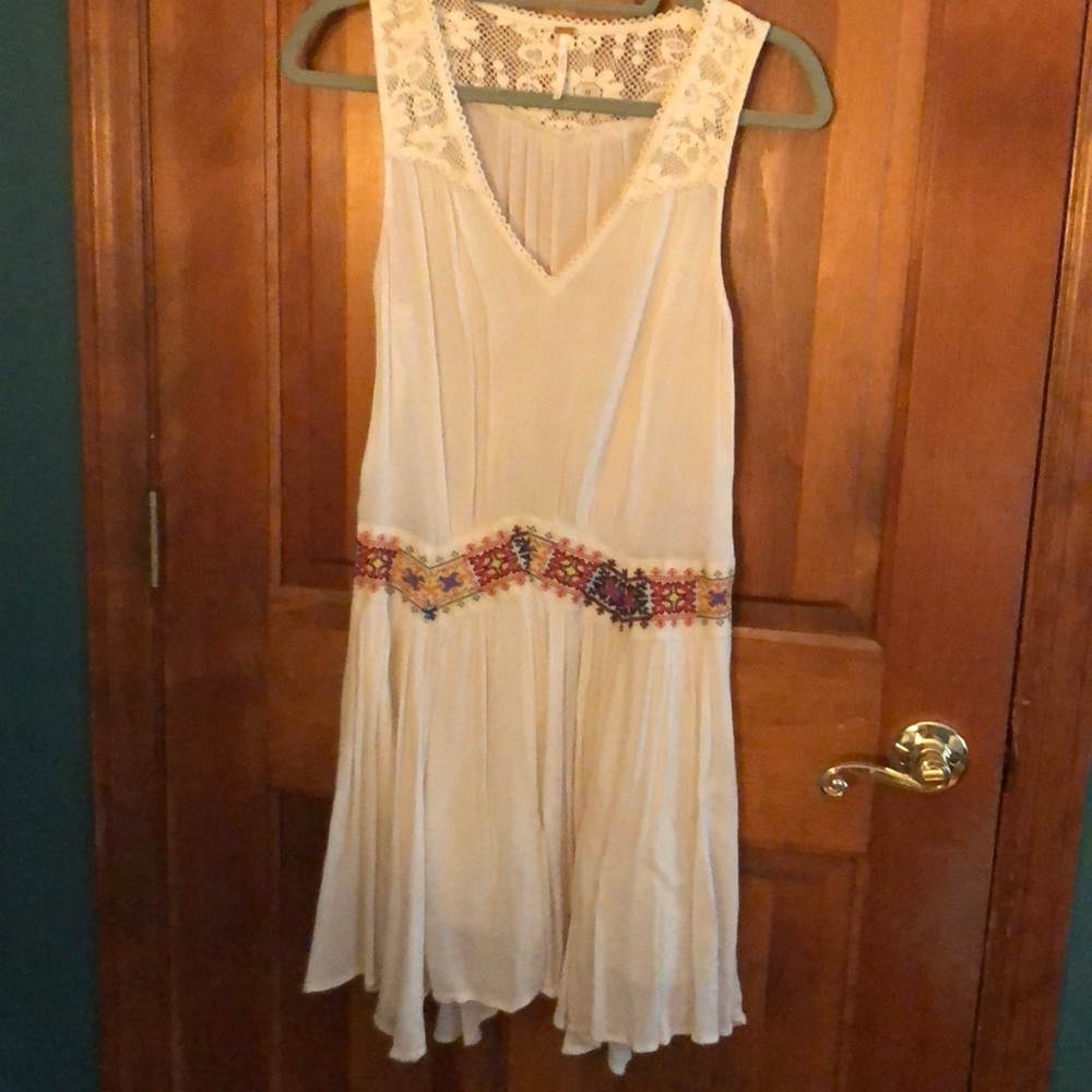 Free People size small dress